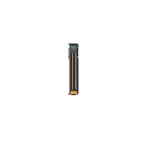 MOXA – 45MR-1601 – Module for the ioThinx 4500 series with 16 DIs, 24 VDC, NPN image 1