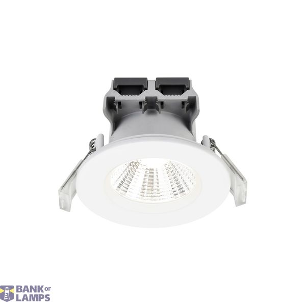 Fremont 1-Kit IP65 4000K | Downlight | White image 1