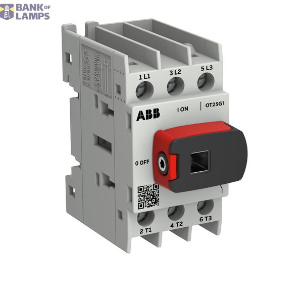 1SCA164148R1001 - ABB image 3