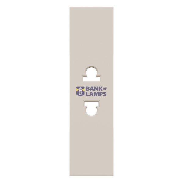 L.NOW - COVER PRESA EU/US 2P 1M SAND image 1