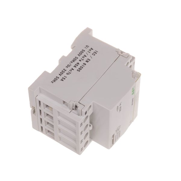 Modular contactor ST40-04 image 3