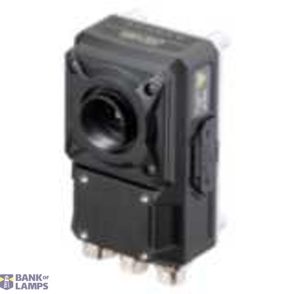 FH Vision Smart Camera, high performance, monochrome type, 12.0 Mpix r FHV70006R image 1