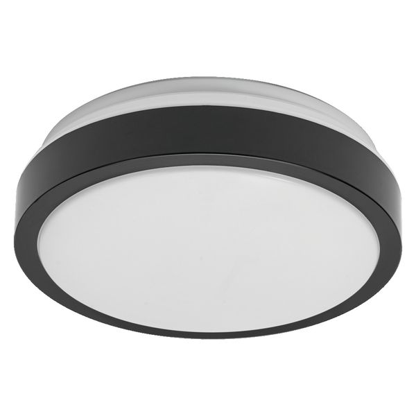 ORBIS ESSENTIAL 220 1XE27 BK OSRAM image 1