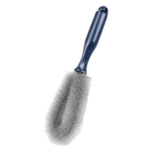 Wheel rim cleaning brush 26.5 cm AMIO-04022 image 1