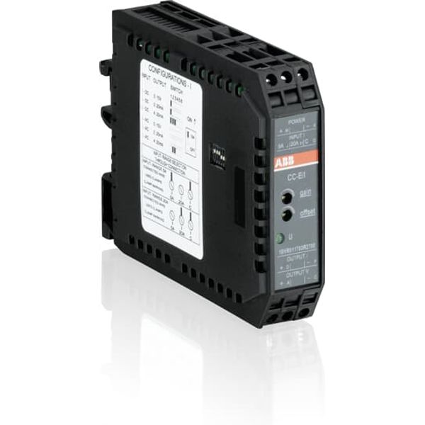 ANALOGUE CONVERTER OF SIGNAL image 1