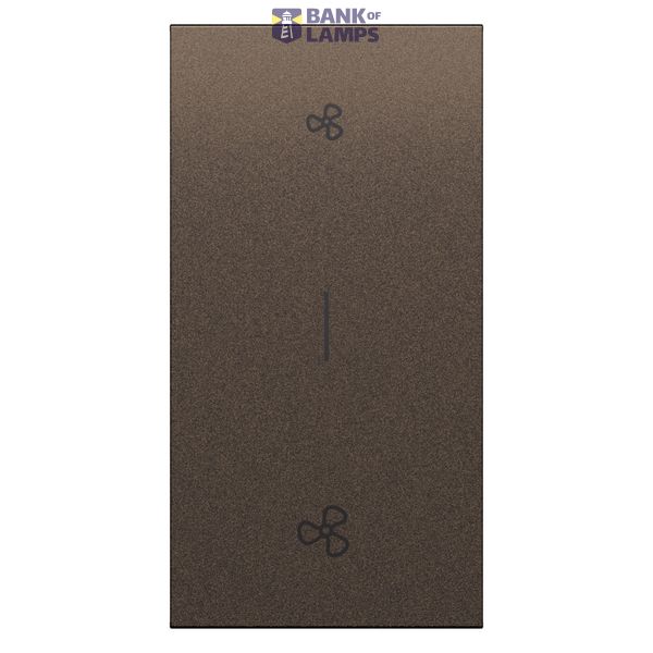 L.NOW - VMC COVER 2M BRONZE image 1
