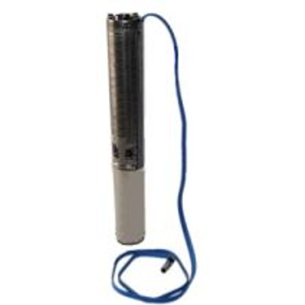 Submersible deepwell pump SP 3A-33 2.2 kW 1x220V 50Hz image 2