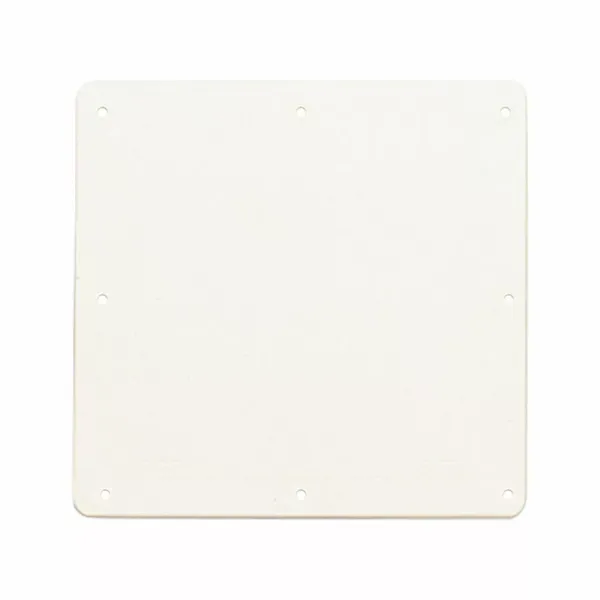 SHOCKPROOF COVER IP40 FOR BLO8CG image 1