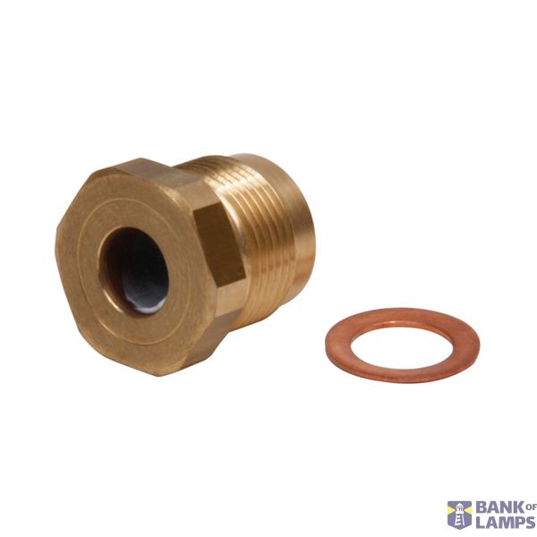 Stuffing box VFM DN150-250 image 1