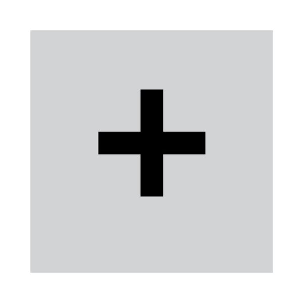 37LQ25 Insert label, transparent, + image 5