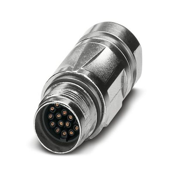 ST-08S1N8A9005S - Coupler connector image 1