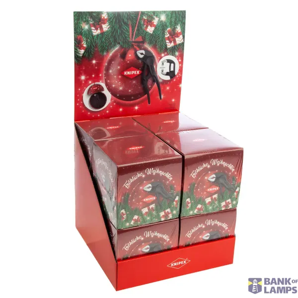 SALES DISPLAY 8 x 87 00 100 XMAS 2022 image 1
