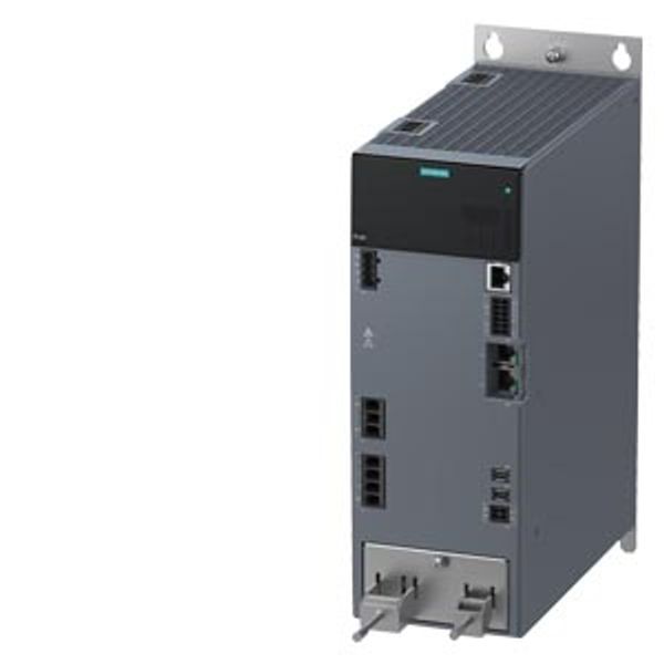 SINAMICS S210, 3 AC 200-480 V, 7,00 kW, IP20 / UL open type, FSC, A image 1