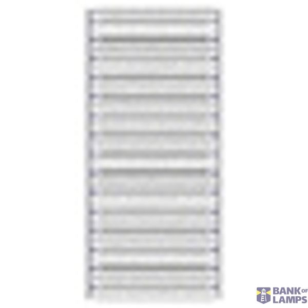 Modular chassis 4-45K, 15-rows, complete image 2