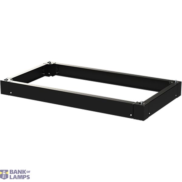 Plinth HxWxD 100x1106x606mm image 1