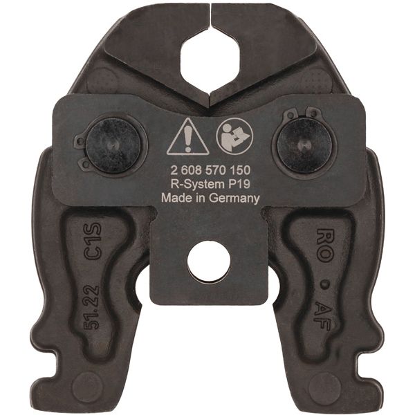 Press Jaw Compact M12 image 2