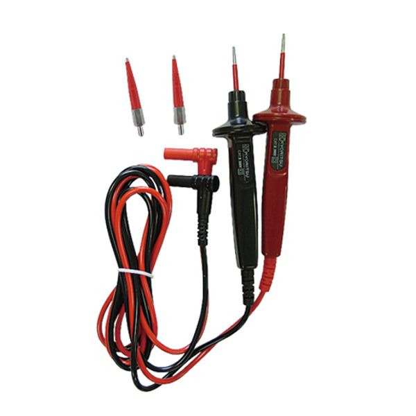 Test leads image 1