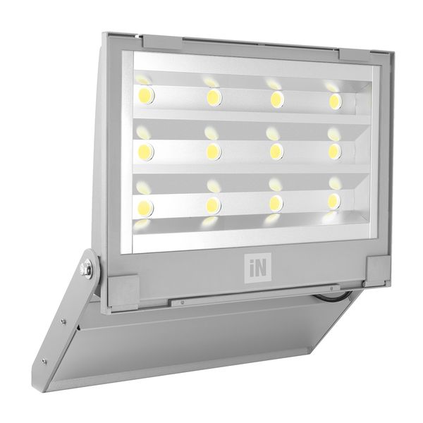 GUELL 4 420 A40/W 830 GREY DIM1-10V image 2