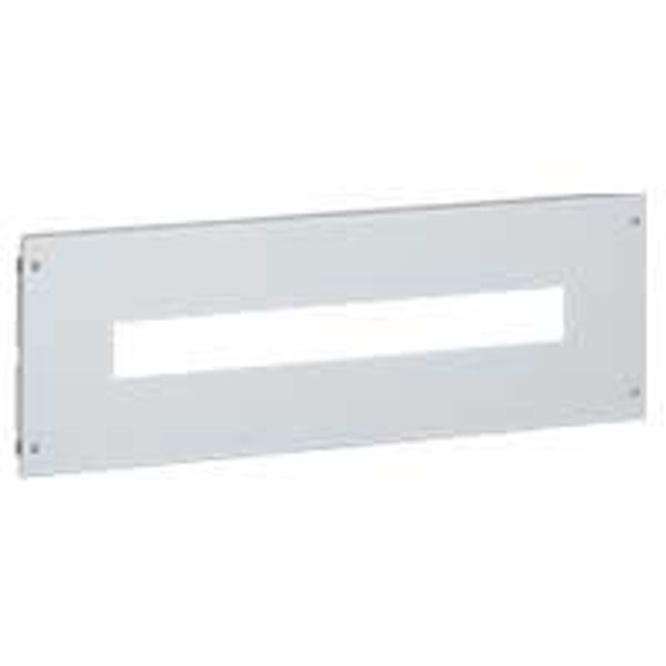 PLASTRONS A CHARNIERES ET SERRURE MOD H200 image 1