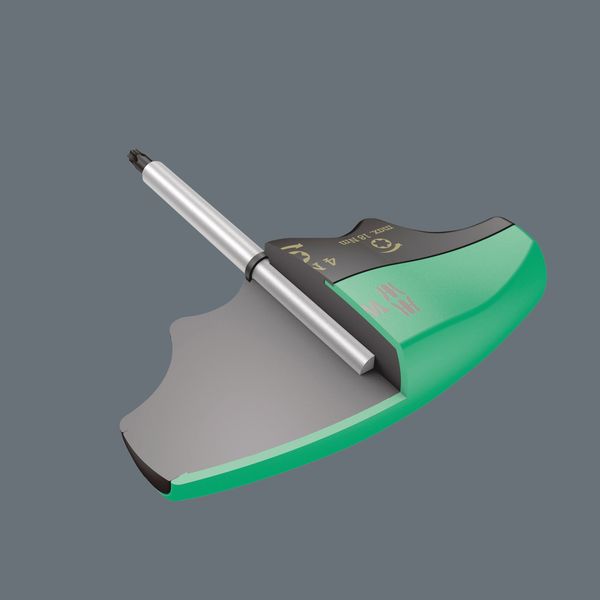 400 TX Draaimoment-indicator, TX 25 x 5,0 Nm image 5