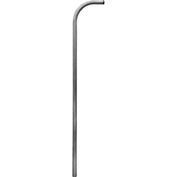 T0-1-8214/I1 Changeoverswitches, T0, 20 A, surface mounting, 1 contact unit(s), Contacts: 2, 45 °, momentary, With 0 (Off) position, with spring-return from both d image 626