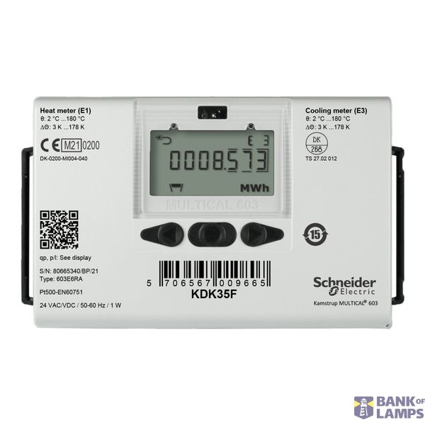 CANALIS EV 2 X SIDE CLOSURES 1200 WHITE image 12