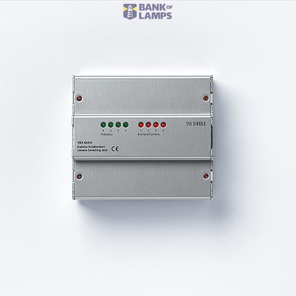 VKS 644-0 Video crossboard module image 1