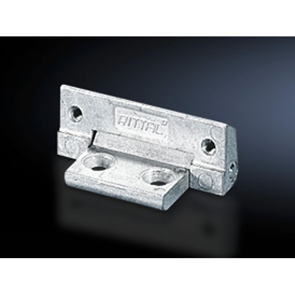 SZ 180 DEGREE HINGE F.AE 2 PCS. image 2