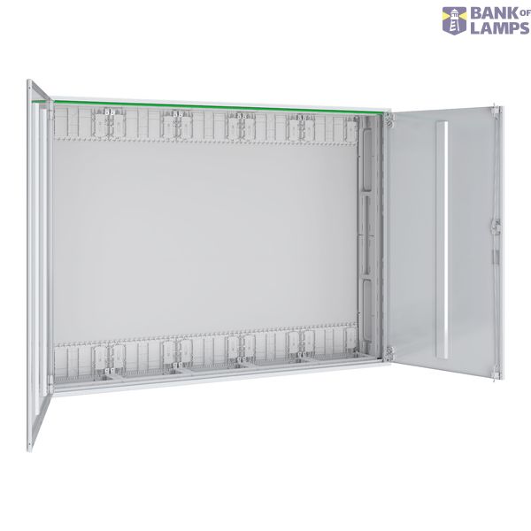 PrismaSeT XL Encl IP44 1300x950x210 w.dr image 2