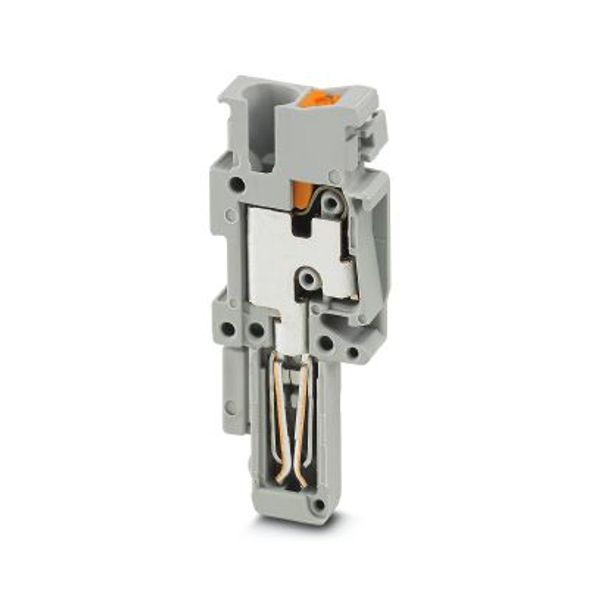 PP-H 2,5/1-M - Plug image 2