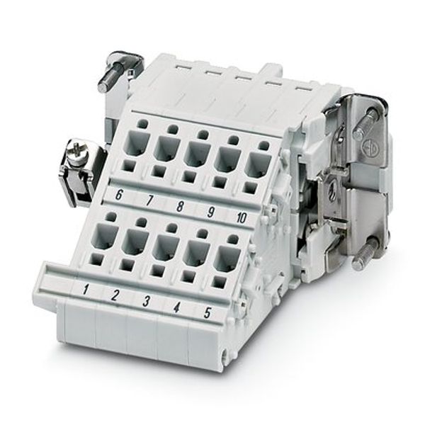 HC-B 10-A-DT-PER-F - Terminal adapter image 3