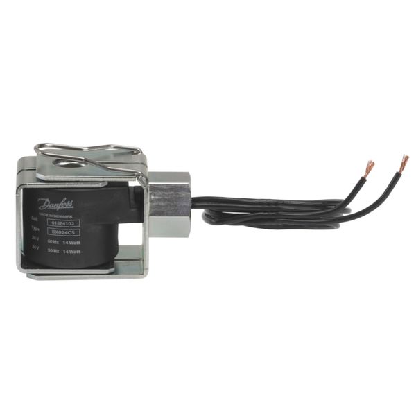 Coil BX120CS 110/110-120V 50/60Hz 0.5m image 1