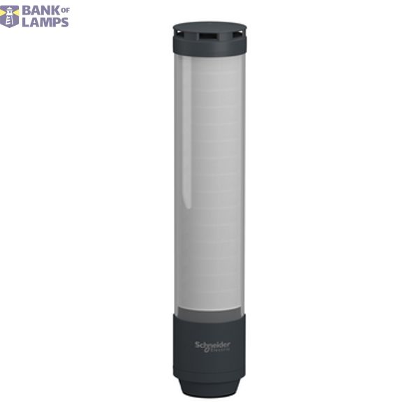 XVTS 15 Segments Std IO Buzzer Grey image 1