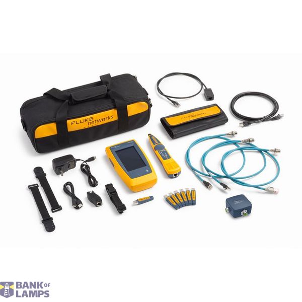 Fluke LIQ-DUO Kit with remote ID's, Probe image 1