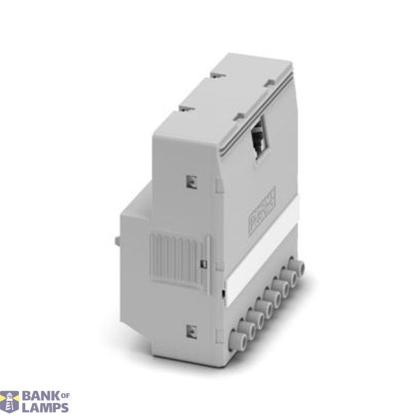 TP-S/8 - Test plug image 1