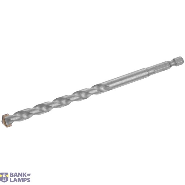 Masonry Hex Shank 10mm image 1