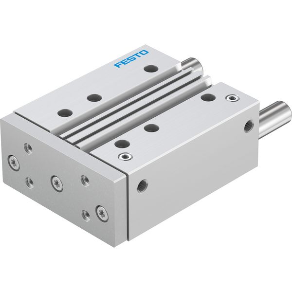 DFM-63-125-P-A-GF Guided actuator image 1