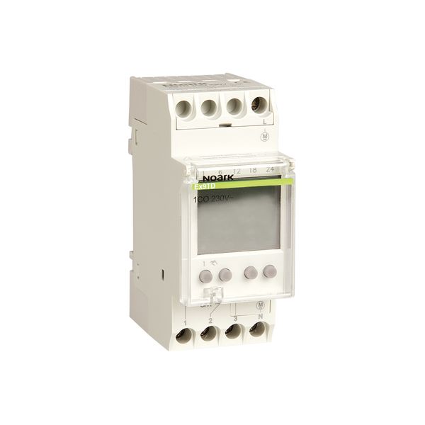 Ex9TD 2CO 230V image 1