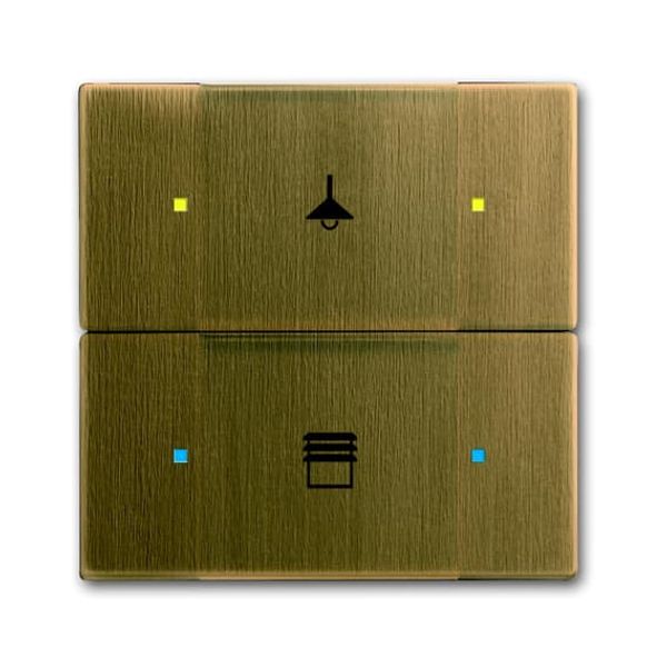6126/02-840-500 cont.-element KNX 2g image 4