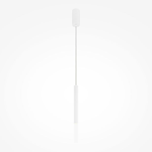 Modern Pro Shade Pendant lamp White image 1