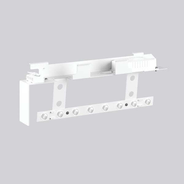 LED L 325 B 60 H 115, Power circuit colour: white / 2.5 W / 2,16 W / 4 image 1