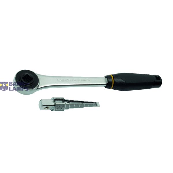 Step wrench set 674 image 1