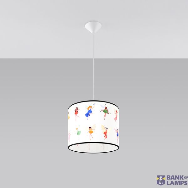 Pendant lamp FAIRY 30 image 6