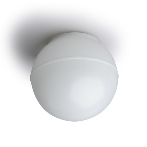 Universal luminaire 1x60W A60/E27 230V image 1