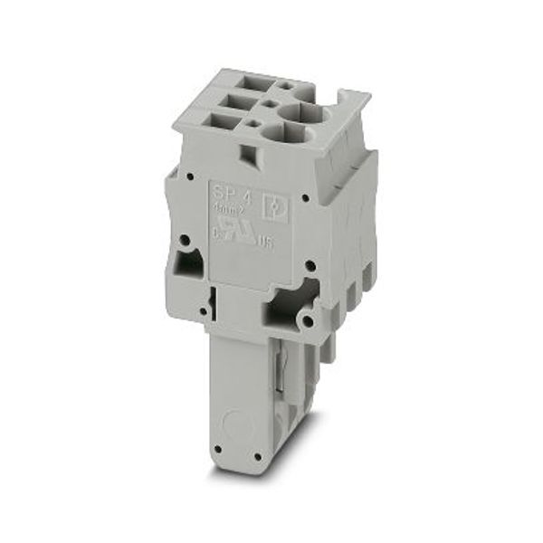 SP 4/ 3 - Plug image 1