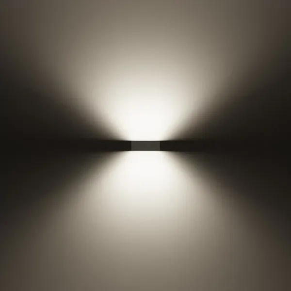 QUASAR 30 LED-32,5W 3K DOUBLE TECH ANTR. image 3