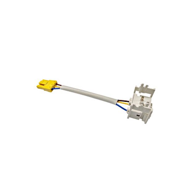 VEGA 3-pin connector plug for Philips TTX200 image 1