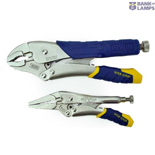 2PC FAST RELEASE SET 10WR/6LN image 1