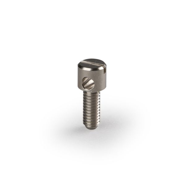 PTK13 | Sealing accessory M4x16/22mm, L = 22 mm image 1