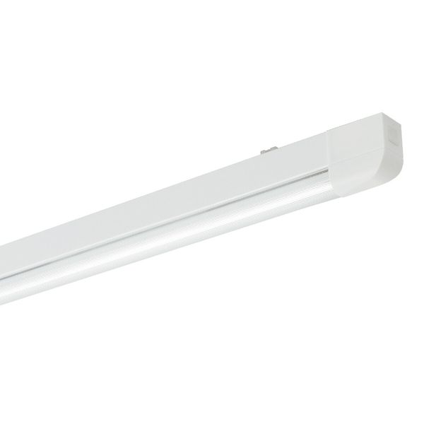 SB 110 E Fluorescent lamp 1x10W white image 1